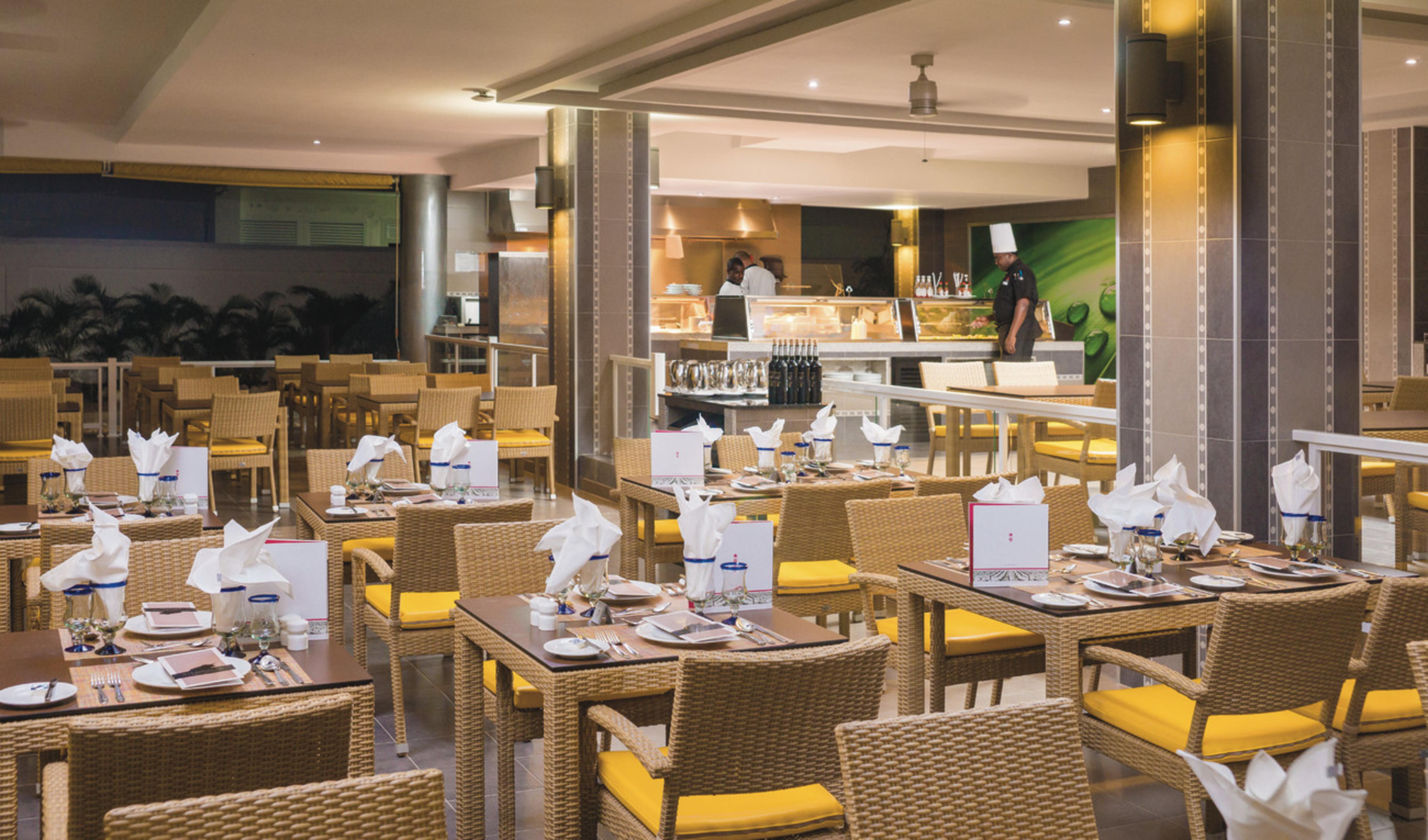 Riu Reggae (Adults Only) 호텔 몬테고 베이 외부 사진