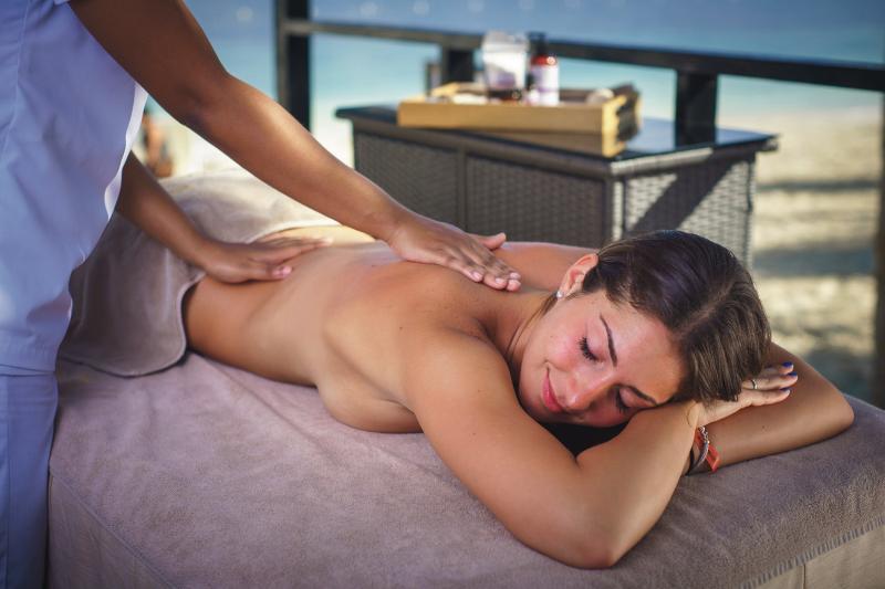 Riu Reggae (Adults Only) 호텔 몬테고 베이 외부 사진